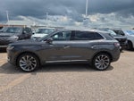 2020 Lincoln Nautilus Reserve 201A