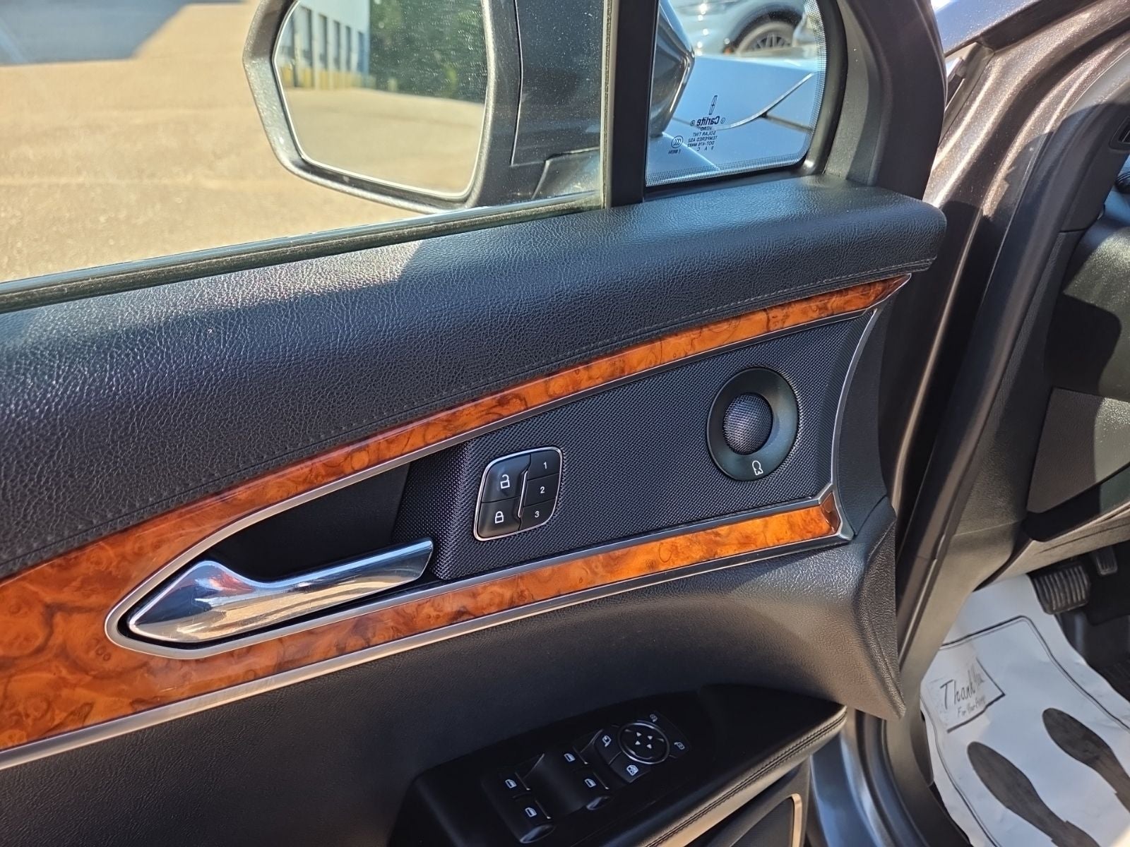 2020 Lincoln Nautilus Reserve 201A