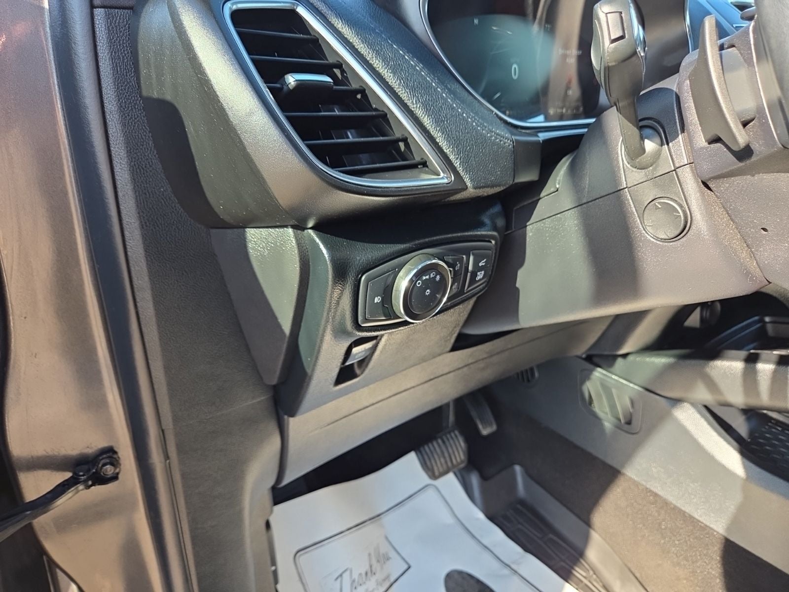 2020 Lincoln Nautilus Reserve 201A