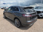 2020 Lincoln Nautilus Reserve 201A