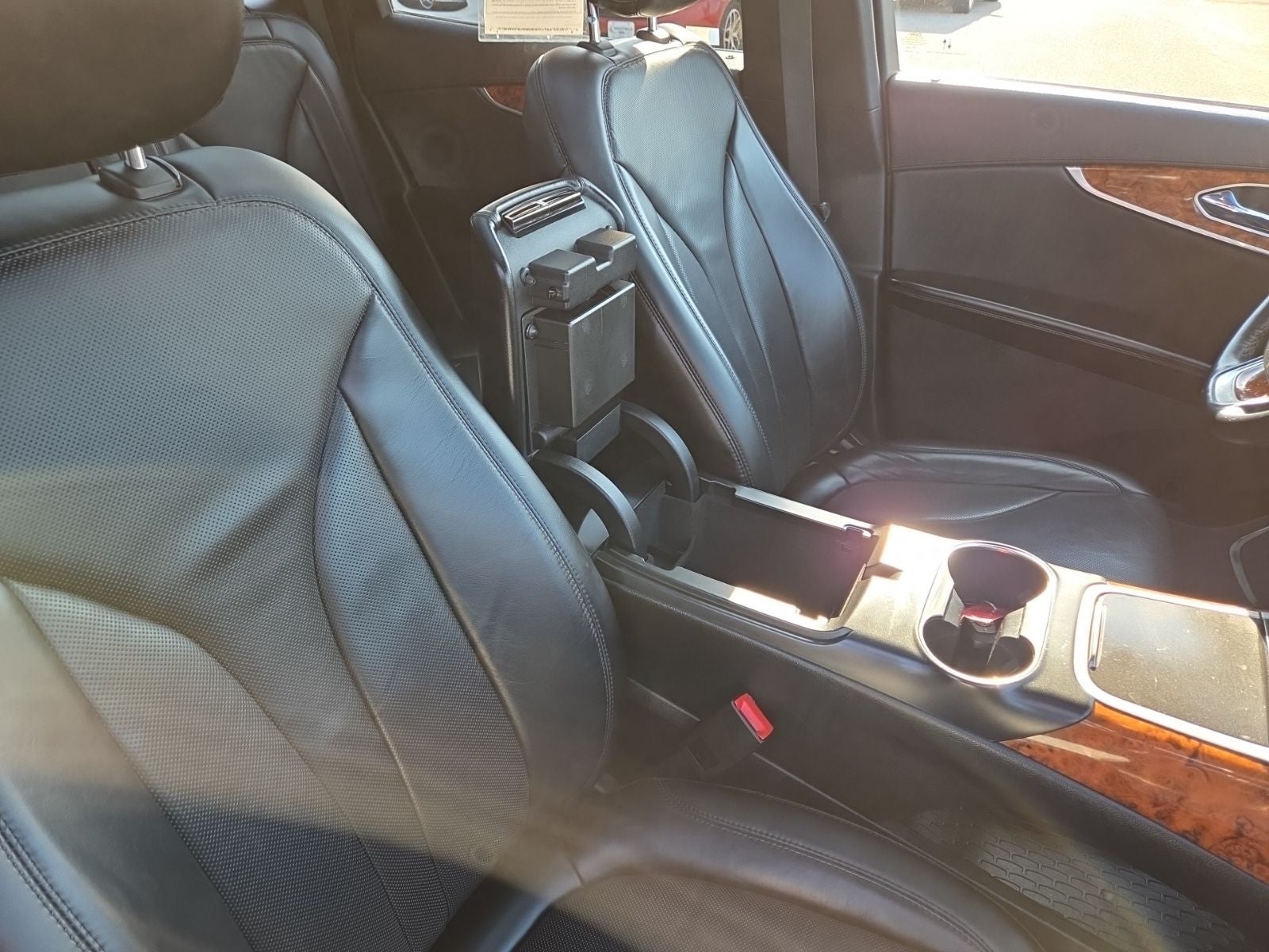2020 Lincoln Nautilus Reserve 201A