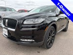 2022 Lincoln Nautilus Reserve II 202A