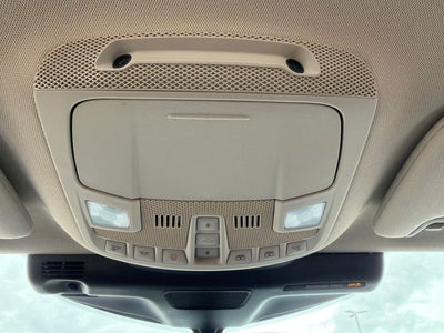 2022 Lincoln Nautilus Reserve II 202A