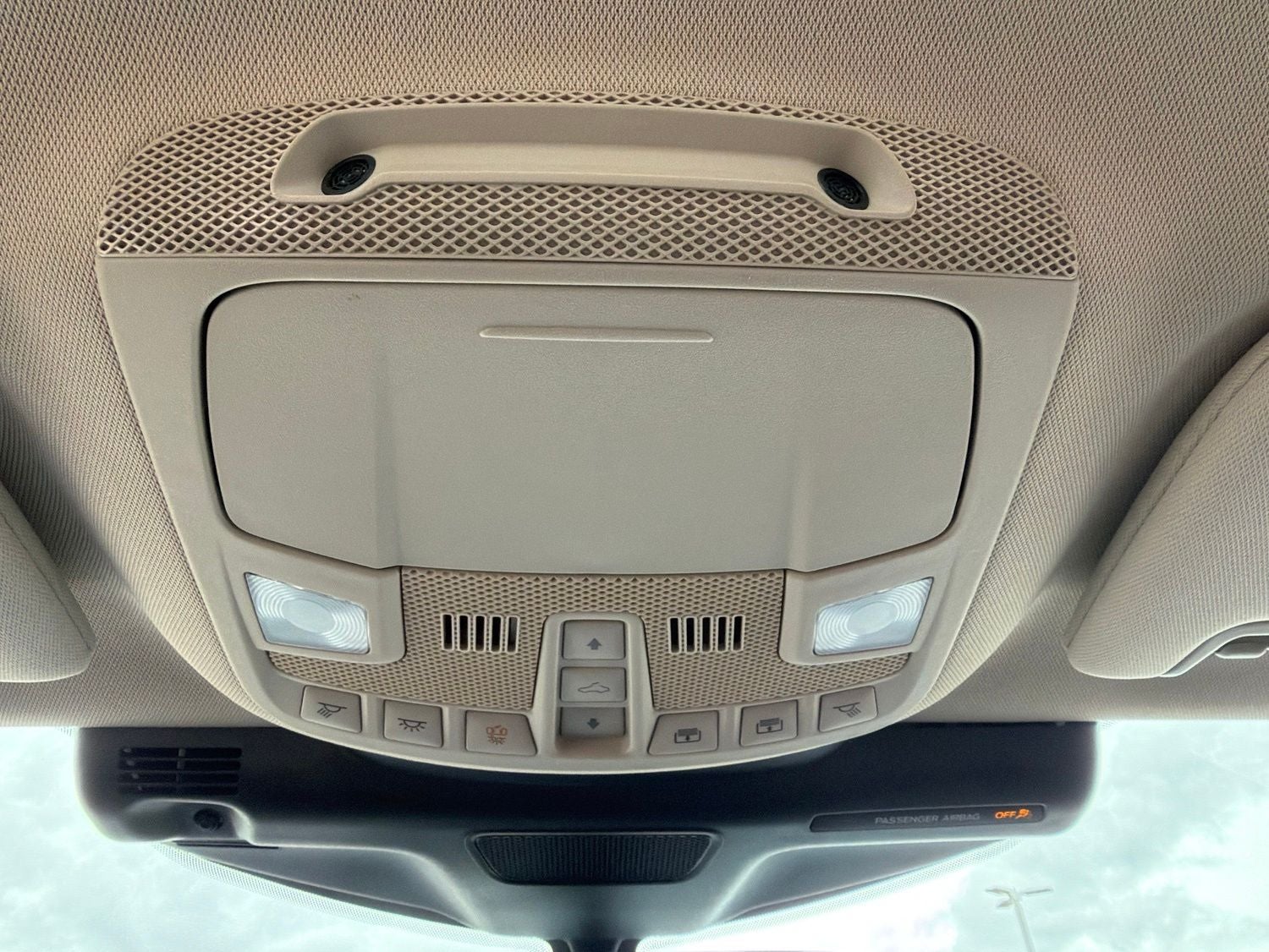 2022 Lincoln Nautilus Reserve II 202A
