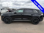 2022 Lincoln Nautilus Reserve II 202A