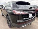 2022 Lincoln Nautilus Reserve II 202A