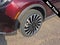2023 Lincoln Nautilus Black Label 800A