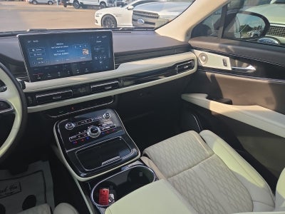 2023 Lincoln Nautilus Black Label 800A