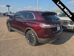 2023 Lincoln Nautilus Black Label 800A