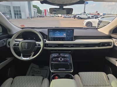2023 Lincoln Nautilus Black Label 800A
