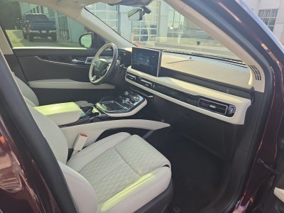 2023 Lincoln Nautilus Black Label 800A