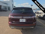 2023 Lincoln Nautilus Black Label 800A