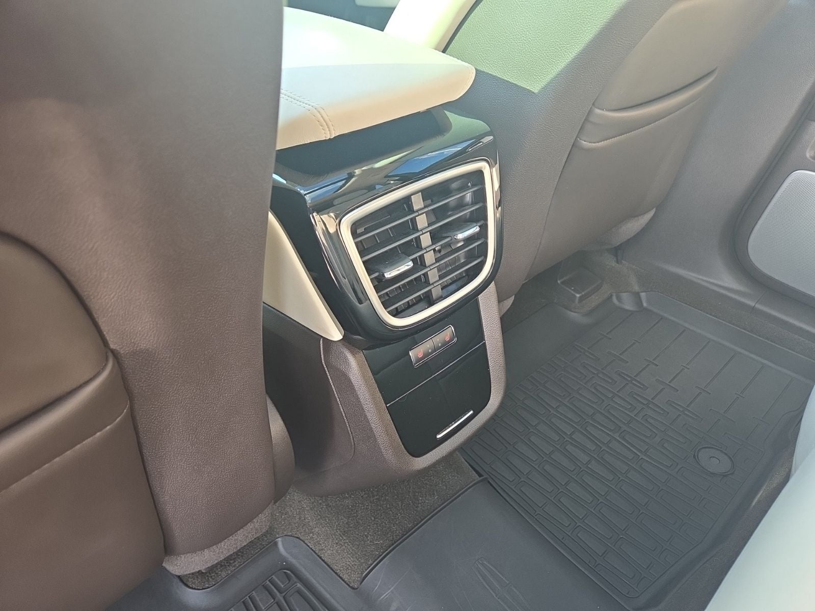 2023 Lincoln Nautilus Black Label 800A