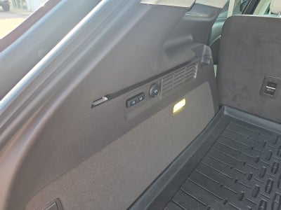 2023 Lincoln Nautilus Black Label 800A