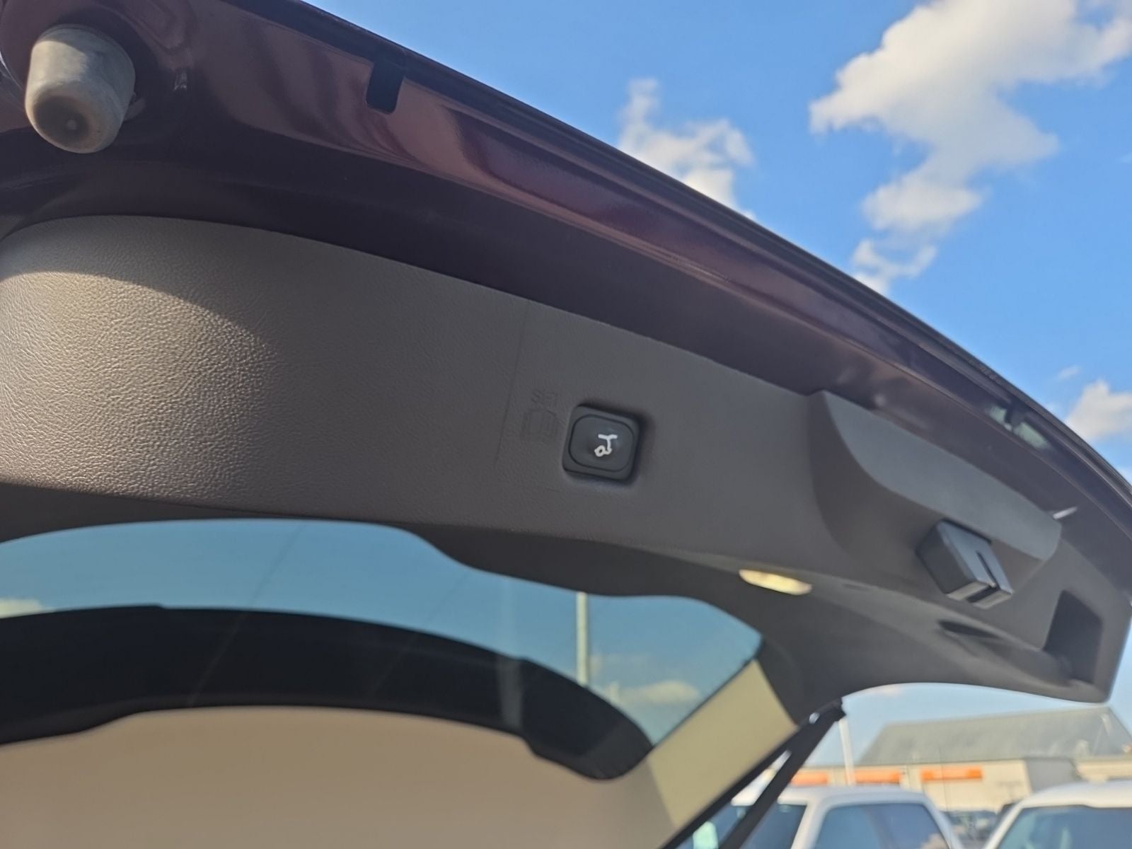2023 Lincoln Nautilus Black Label 800A