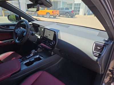2023 Lexus NX 250 Base