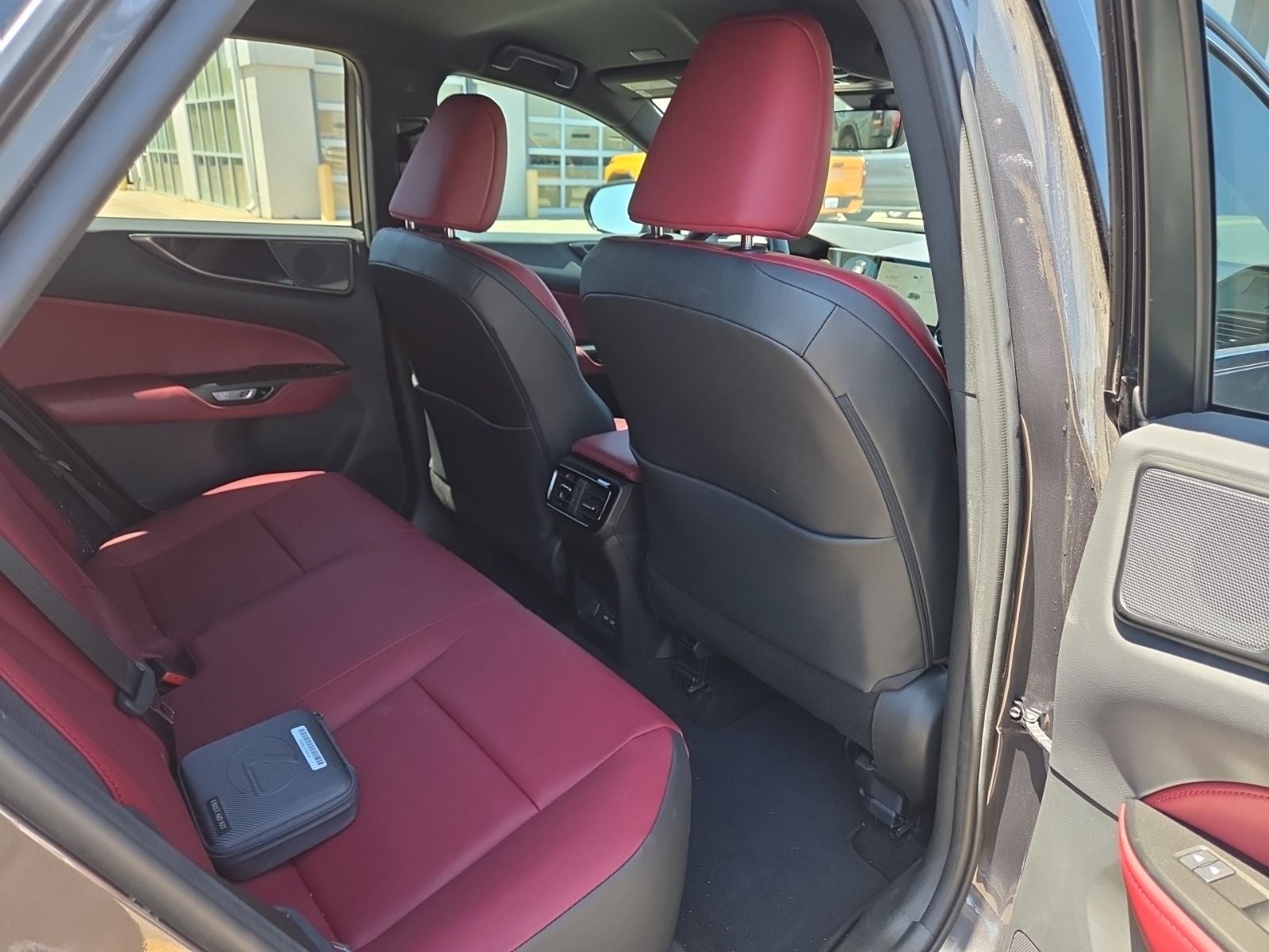 2023 Lexus NX 250 Base