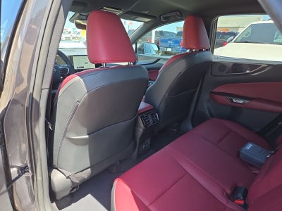 2023 Lexus NX 250 Base