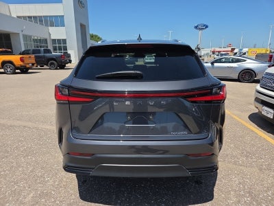 2023 Lexus NX 250 Base