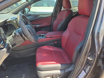 2023 Lexus NX 250 Base