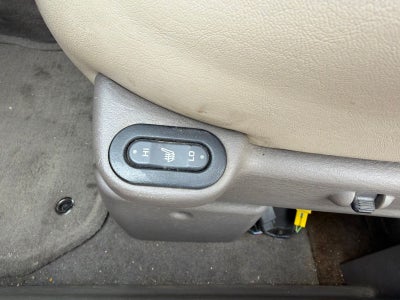 2005 Chrysler PT Cruiser GT