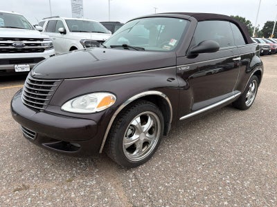 2005 Chrysler PT Cruiser GT
