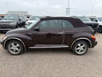 2005 Chrysler PT Cruiser GT