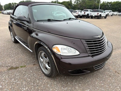 2005 Chrysler PT Cruiser GT