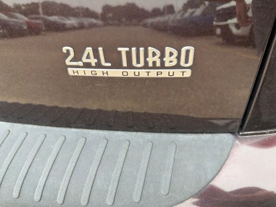 2005 Chrysler PT Cruiser GT