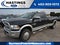 2018 RAM 3500 Laramie Crew Cab