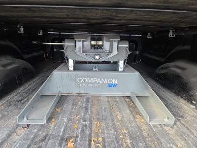 2018 RAM 3500 Laramie Crew Cab