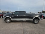 2018 RAM 3500 Laramie Crew Cab