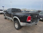 2018 RAM 3500 Laramie Crew Cab
