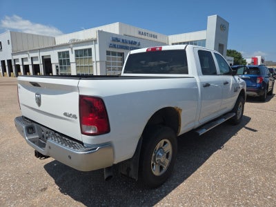 2014 RAM 2500 Tradesman