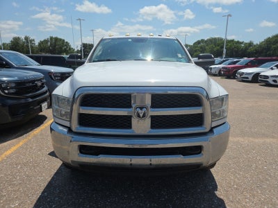 2014 RAM 2500 Tradesman