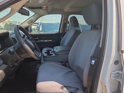 2014 RAM 2500 Tradesman