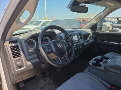 2014 RAM 2500 Tradesman