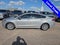 2018 Ford Fusion S 100A