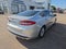 2018 Ford Fusion S 100A