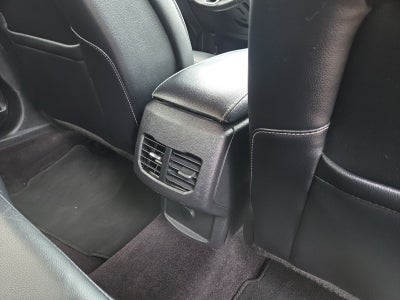 2017 Ford Fusion SE 201A