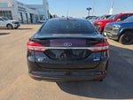 2017 Ford Fusion SE 201A