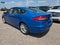 2020 Ford Fusion SE 150A