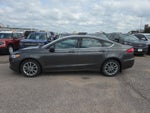 2020 Ford Fusion SE 150A