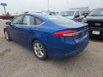 2018 Ford Fusion SE 200A