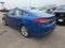 2018 Ford Fusion SE 200A