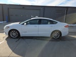 2017 Ford Fusion Hybrid SE 600A