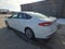 2017 Ford Fusion Hybrid SE 600A