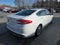 2017 Ford Fusion Hybrid SE 600A