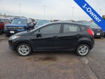 2017 Ford Fiesta SE 200A
