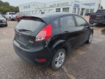 2017 Ford Fiesta SE 200A